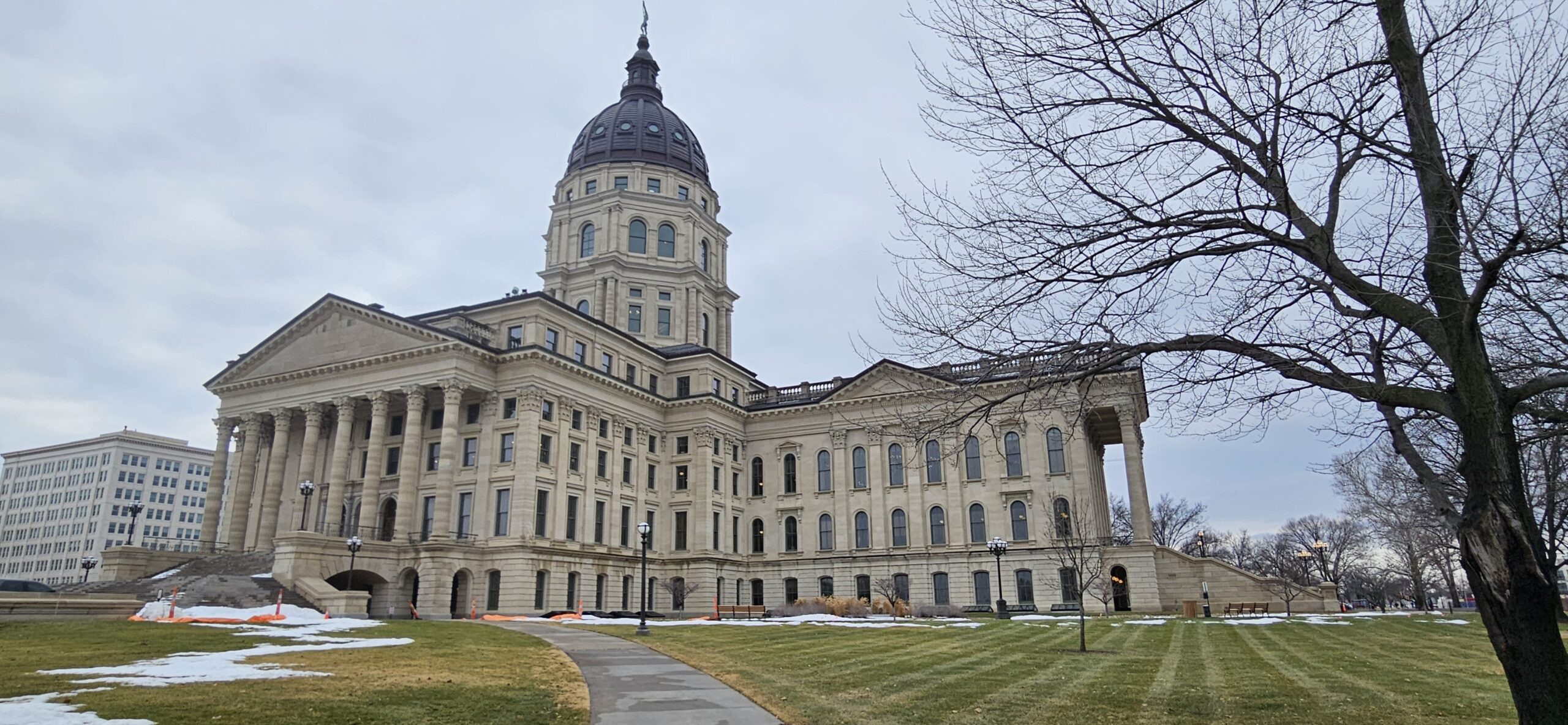 Kansas State Capitol